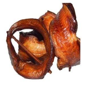 Dried Fish - Abo