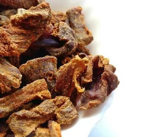 Dried Beef Meat